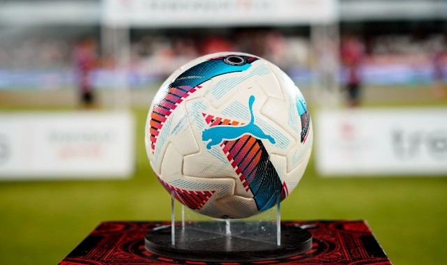 Trendyol Süper Lig’de 5. hafta heyecanı