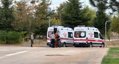 Tunceli'de askeri araç devrildi: 4 şehit, 1 ağır yaralı