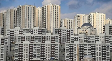 Türkiye'de 1 milyondan fazla bina yapı denetiminden geçti