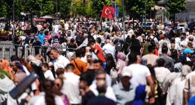 Türkiye'de beklenen yaşam süresi açıklandı