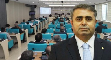 Tüysüz, Kızlar Köyü Kavşağını meclise taşıdı