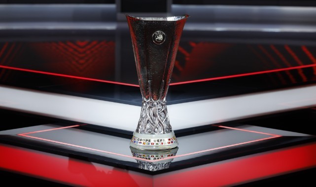 UEFA Avrupa Ligi'nde 2024-2025 sezonu heyecanı başlıyor