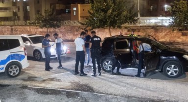 Urfa’da aranan kişiler emniyete yakalandı! İşte detaylar