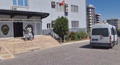 Urfa'da aranan şahıs yakalanarak cezaevine gönderildi