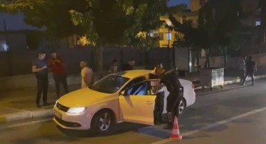 Urfa'da Huzur Operasyonu: 9 aranan şahıs yakalandı