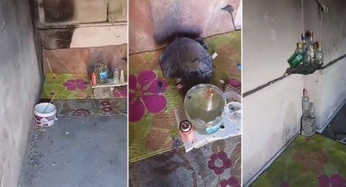 Urfa'da muhtardan kritik uyarı! Çocuklarınızı takibe alın