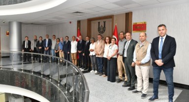 Urfa turizmini ilgilendiren güzel haber! Vali Şıldak açıkladı