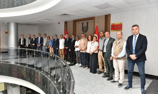 Urfa turizmini ilgilendiren güzel haber! Vali Şıldak açıkladı