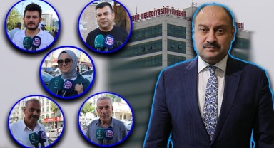 Urfalılardan Gülpınar'a tepki! “Halkın gururuyla oynadı”