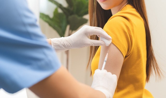 Uzmanından HPV virüsüne karşı uyarılar