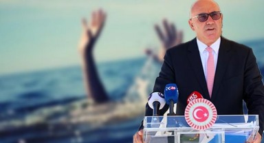 Vekil Tanal, boğulma vakalarına karşı uyardı!