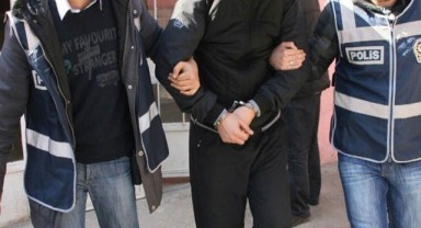 Viranşehir’de aranıyorlardı! Yakayı ele verdiler