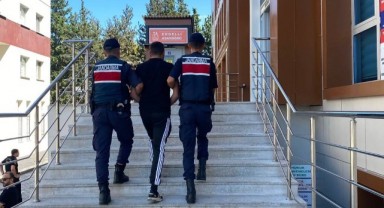 Yalova’da hapis cezasıyla aranan hükümlü yakalandı