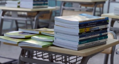 Yeni müfredatın "beceri temelli" yeni ders kitapları hazır