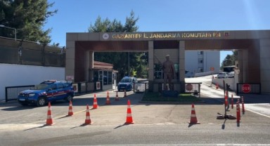 15 yıl hapis cezası bulunan şahıs JASAT’tan kaçamadı