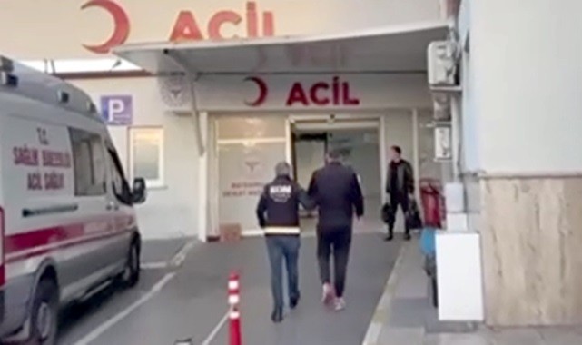 178 milyon liralık vurgun yapan şebeke çökertildi: 48 gözaltı