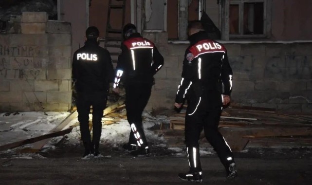 20 Şahsın tutuklandığı illerden biri de Urfa