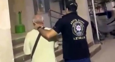 23 yıldır aranan eş katili yakalandı