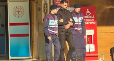 26 yıl hapis cezası bulunan hırsız yakalandı