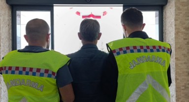 27 güvenlik personelini şehit eden terörist yakalandı