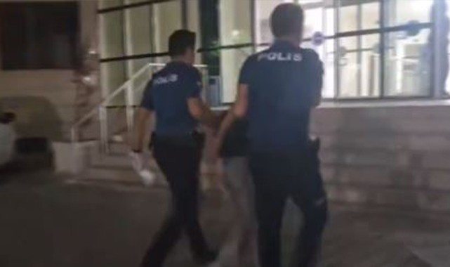 29 yıl hapis cezası bulunan şahıs Urfa'nın o ilçesinde yakalandı