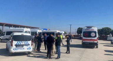 3 çocuğunun annesini öldüren şahıs yakalandı