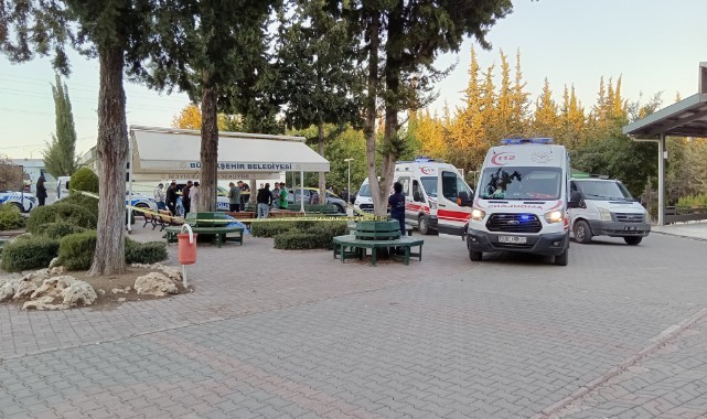 Adana'da kadın katliamı! 3 Kadın öldürüldü