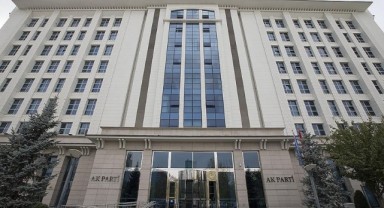 AK Parti, yeni kanun tekliflerini Meclis gündemine taşıyacak