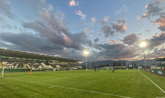 Amedspor'un stat talebi kabul edildi!