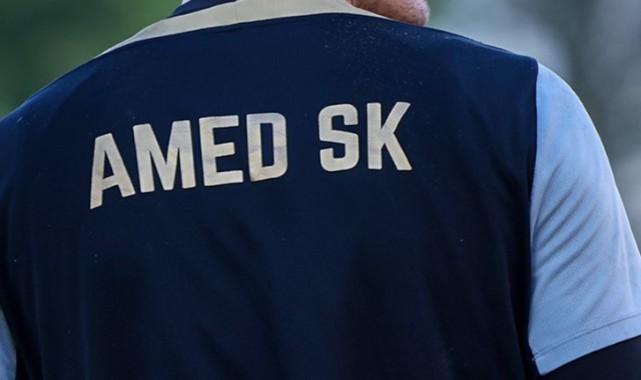 Amedspor: Şanlıurfa ve İstanbul için yoğun çaba verdik