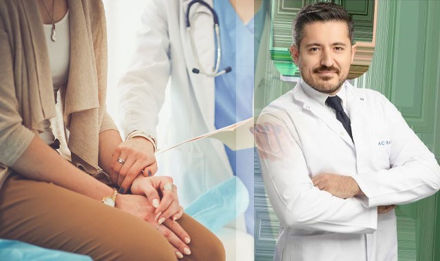 Anne olmaya engel olan ‘tüp tıkanıklığı’ tedavi edilebiliyor