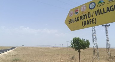 Arazi keşfine giden ekibe silahlı saldırı: 1 ölü