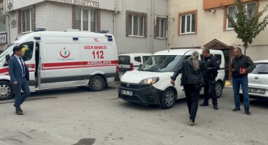 Arkadaşlar arasındaki tartışma kanlı bitti: 1 ölü