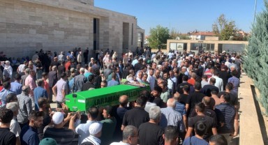 Asansör boşluğuna düşen kız çocuğu yaşam mücadelesini kaybetti