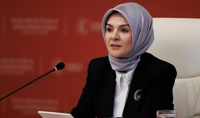 Bakan Göktaş’tan “Evde Bakım Yardımı” açıklaması!