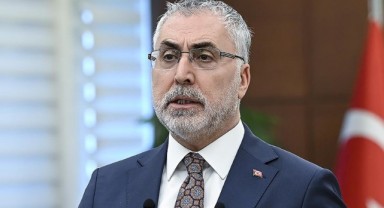 Bakan Işıkhan: "İstihdamda olumlu görünüm devam ediyor"