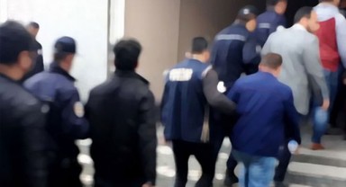 Bakan Yerlikaya paylaştı! 157 şüpheli yakalandı
