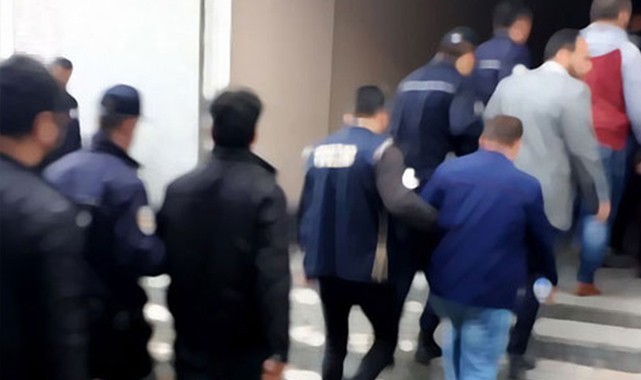 Bakan Yerlikaya paylaştı! 157 şüpheli yakalandı