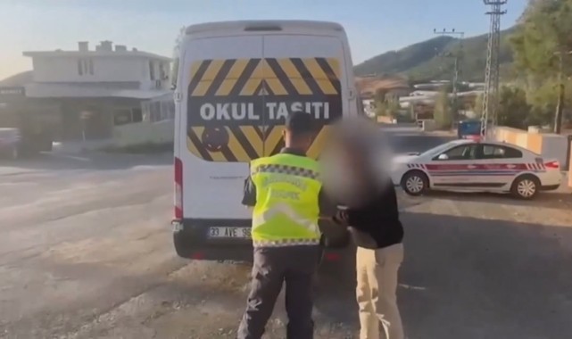 Bakan Yerlikaya paylaştı! 81 ilde trafik ve çakar denetimi