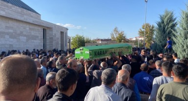 Baraj gölünde boğulan çocuk toprağa verildi