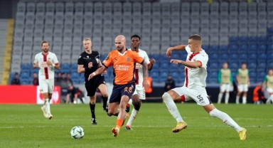 Başakşehir, Avrupa'da 58. sınavına çıkacak