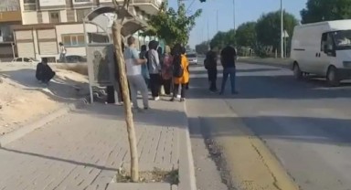 Başkan Karadağ, Şanlıurfa'nın ulaşım sorununa dikkat çekti!