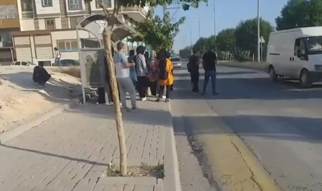 Başkan Karadağ, Şanlıurfa'nın ulaşım sorununa dikkat çekti!