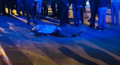 Başkentte alacak-verecek kavgası ölümle neticelendi