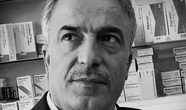 Belediye Başkan Yardımcısı hayatını kaybetti