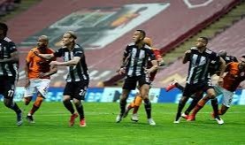 Beşiktaş Kulübü'nden, Galatasaray derbisiyle ilgili açıklama!