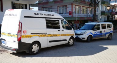 Boşanma sürecindeki çiftin tartışması kanlı bitti