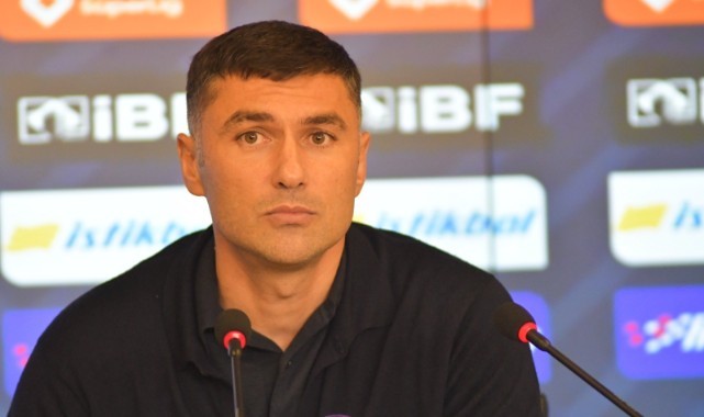 Burak Yılmaz 3-0 mağlubiyetten sonra istifa etti! İşte istifa yorumu