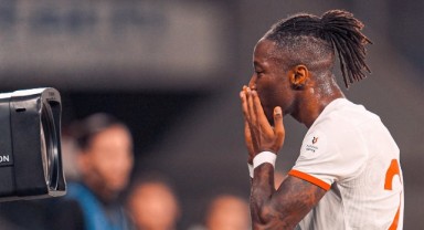 Carlos Mane ligdeki ilk golünü attı