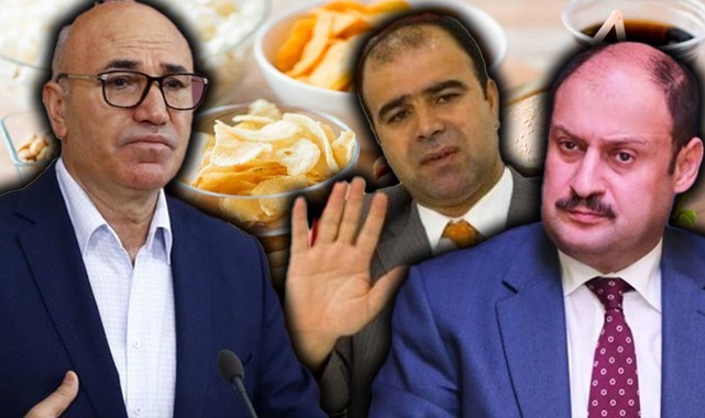 CHP Milletvekili Tanal, "Al birini vur ötekisine"